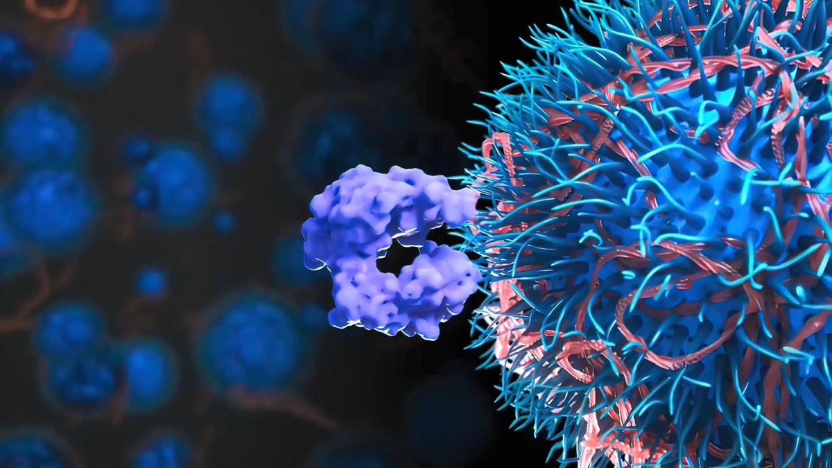 Immunotherapy with SG-Pembro offers new hope for NSCLC patients. #CancerResearch #ClinicalTrials #lungcancer #NSCLC #OncWeekly buff.ly/3U9E345