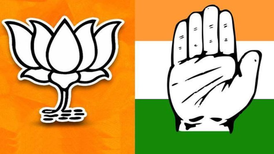 #आज_का_प्रश्न आपकी लोकसभा सीट पर किसकी जीत होगी ? 1) BJP - NDA 2) INDI Alliance अपना जवाब कमेंट कर जरूर दें।