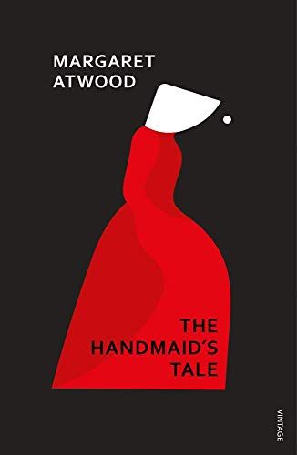 THE HANDMAID'S TALE by Margaret Atwood. Winner of the inaugural Arthur C. Clarke Award in 1987 amzn.to/2VgFbpG

#clarkeaward #sciencefiction #books

clarkeaward.com