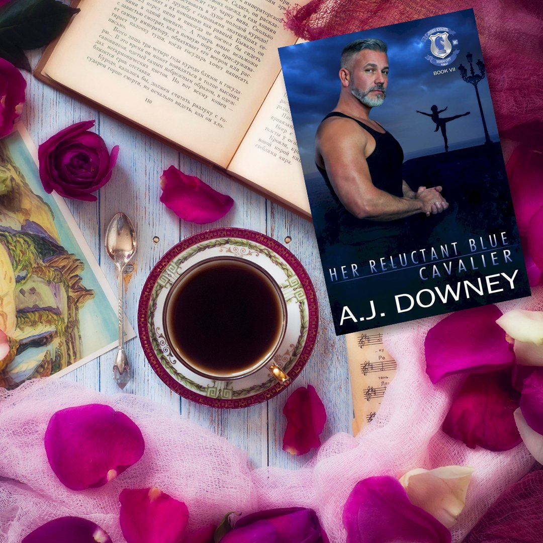 books2read.com/HerReluctantBl…

They say beauty is in the eye of the beholder, and Skids sees beauty every time he sees Coco.

#indogoknights #authorajdowney #contemporaryromance  #eroticromance #booklover #readingissexy #bookobsession #readingismyescape #amazingbook #romancenovel