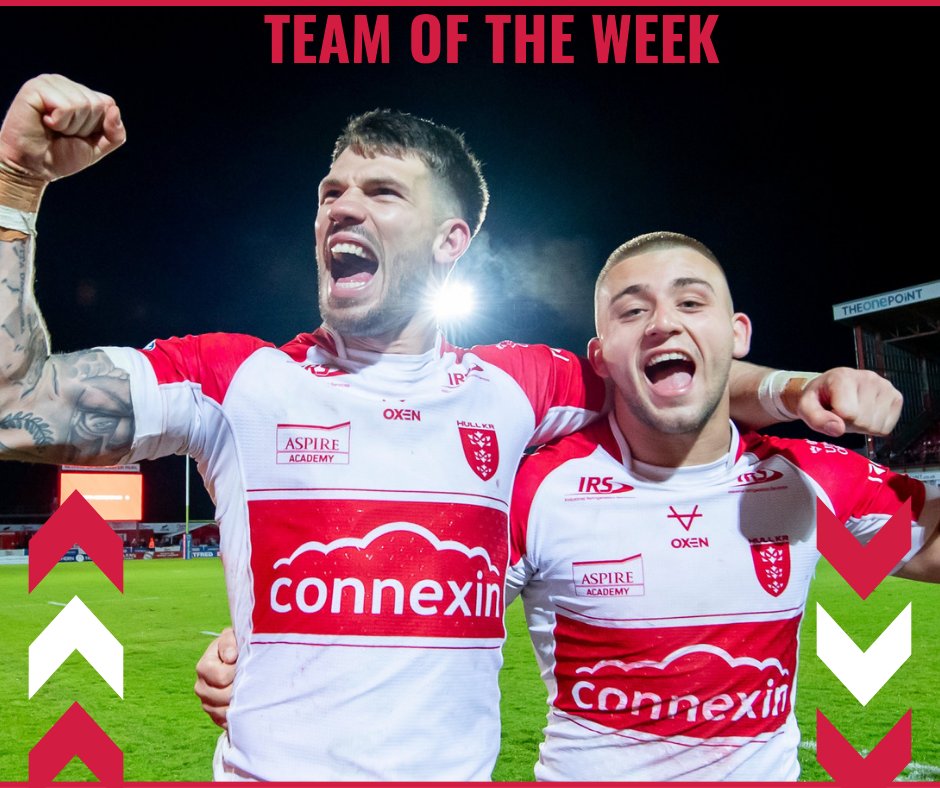 IT'S BACK It's that time of the week again.... Give us your suggestions for Men's Team of The Week A Poll will go out at 7pm Reply with your Team of The Week and Repost 👍👍 #ILoveRugbyLeagueMe #Mol2 #TeamofTheWeek
