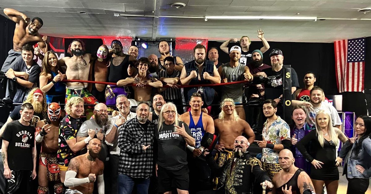 Barnabas the Bizarre tweet media