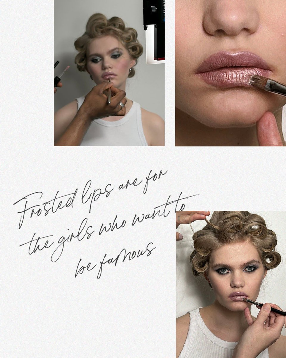 MACcosmetics tweet picture