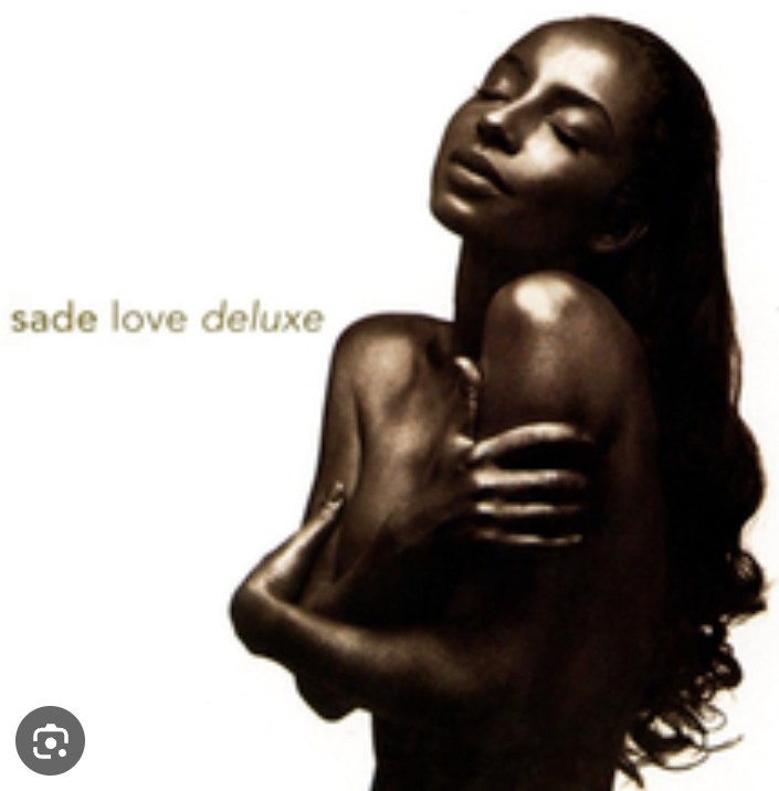 Sunday Vibes: It's Sade all Day. This 4 Album run is truly Masterful In my Opinion. 🎶 🔥