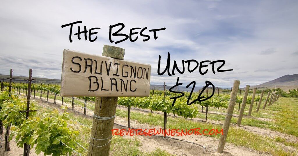 Guide To The Best Sauvignon Blanc
Crisp, dry and oh so refreshing, #sauvignonblanc is one of the most popular varieties of white #wine. It's also one of our favorite and most refreshing wines to drink...
buff.ly/2Xlrxin
#winelover #reversewinesnob