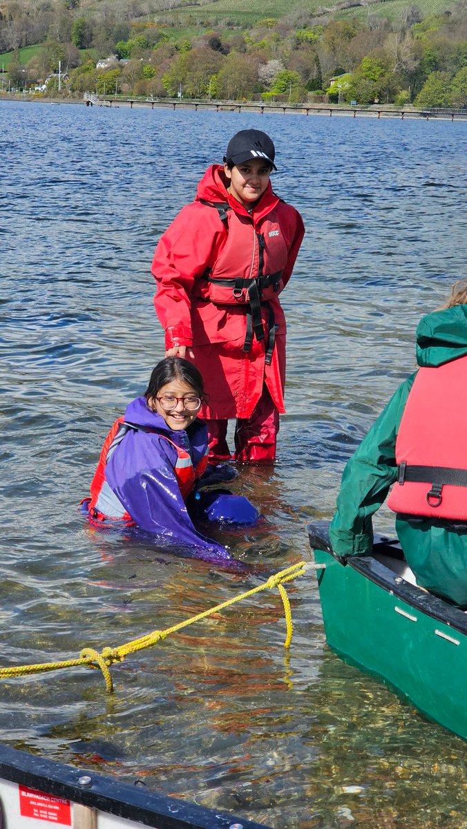 Canoeing photos