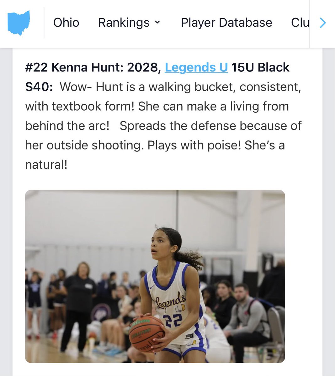 Thank you for the write up! @PGH_Ohio @Legends_Bball #BTA