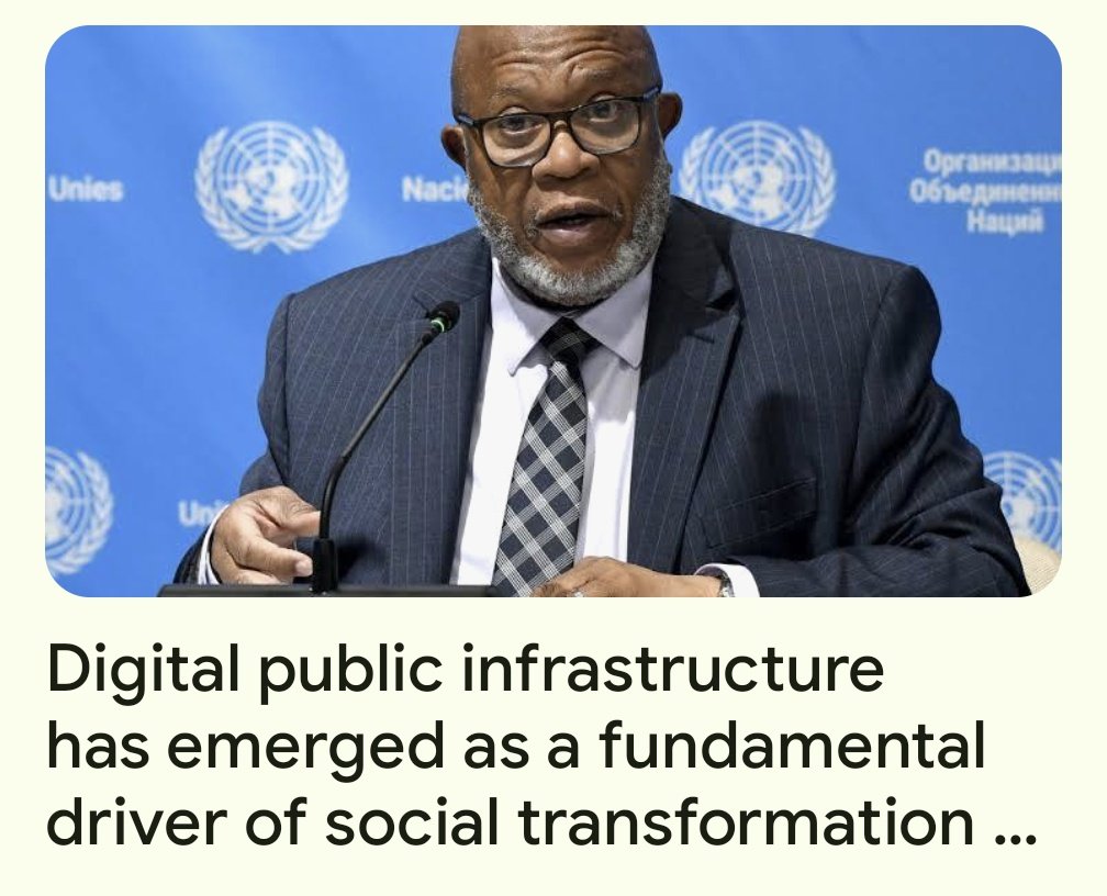 GulatiSinghJ's tweet image. Heading to the Bay Area for a week, should we do a Citizen Stack report out? I know a bunch of folks from the valley reached out for the event at the UN.

A Bay Area update on India Stack may just be ideal.

#IndiaStack #CitizenStack #DPIs