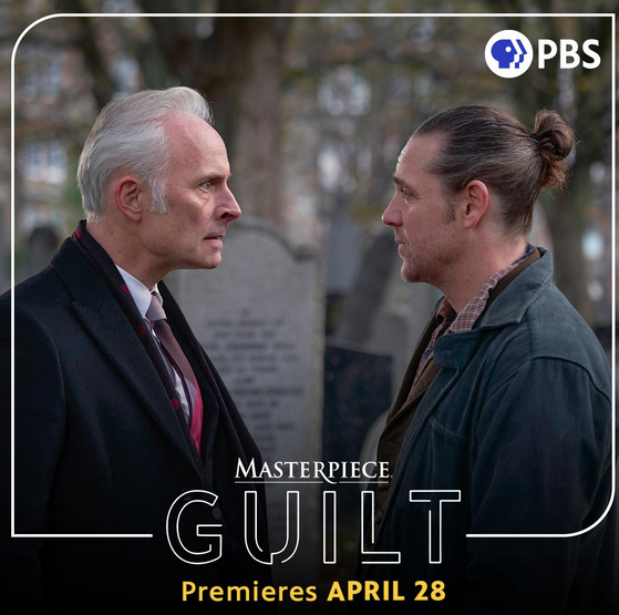 🌟Watch tonight @PBS 10pm @masterpiecepbs U.S. Premiere Final Season 3 @mrneilforsyth #Guilt #GuiltPBS Starring @mark_bonnar #JamieSives @ruthbradley49 #EmunElliott #PhyllisLogan @gregjmchugh #SaraVickers @ameliaijones @EuanMacnaughton @AnitaVettesse About bit.ly/2WXUJk3