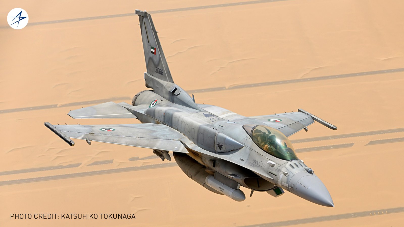 الإمارات تعلن عن صفقة مع لوكهيد مارتن لتحديث مقاتلات إف-16 GMQ5knhWoAAbHQb?format=jpg&name=large