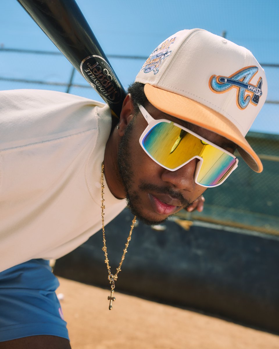 Step up to the plate with style ⚾ Shop headwear and apparel from the #LidsExclusive @NewEraCap Home Run Hues Collection. Exclusive to Lids stores. Inventory varies by location.