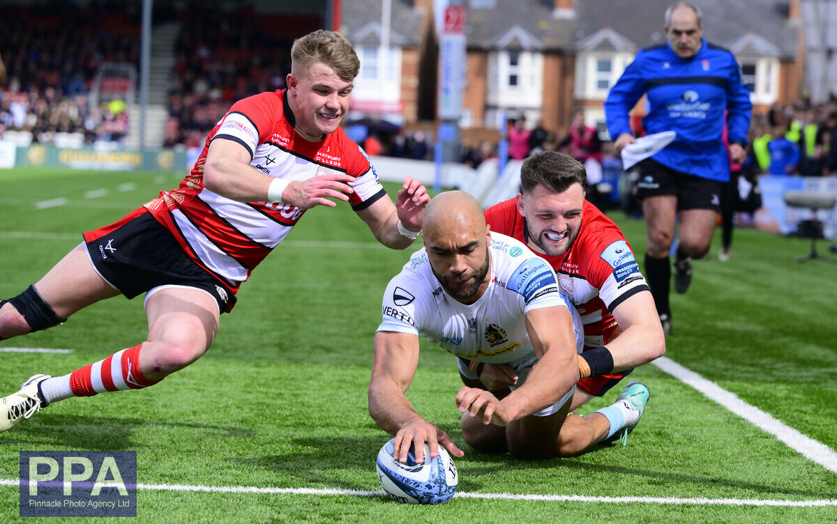 MATCH REPORT - provided by @ppauk @gloucesterrugby 17 @exeterchiefs 38 rugbynetwork.net/boards/read/s5… #GLOvEXE