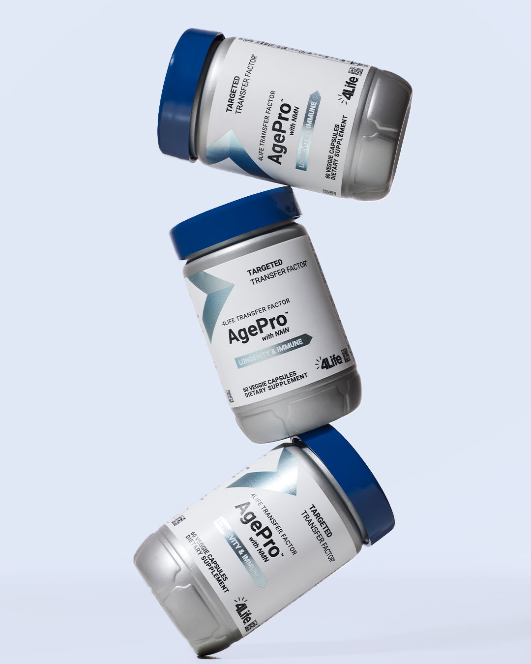 The Fountain of Youth: Exploring 4Life Transfer Factor AgePro - Introduction to 4Life Transfer Factor AgePro