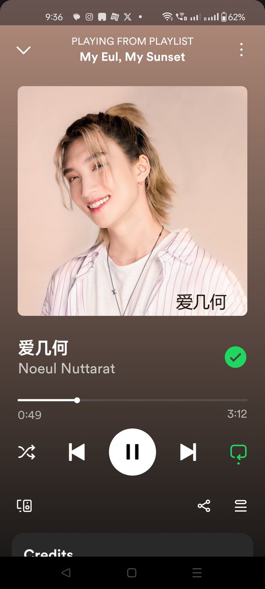 nehabindlish's tweet photo. #NoeulYTStreaming Hour
Let's stream Noeul's content  on YouTube now.

https://t.co/HRsWKDw316

What song are you playing now???

#Noeulnuttarat #MagentaBoy #BoNoH #NoeulCrushOnEUL #LoveGeometry #NoeulTouchdown https://t.co/lPhrYQehpe