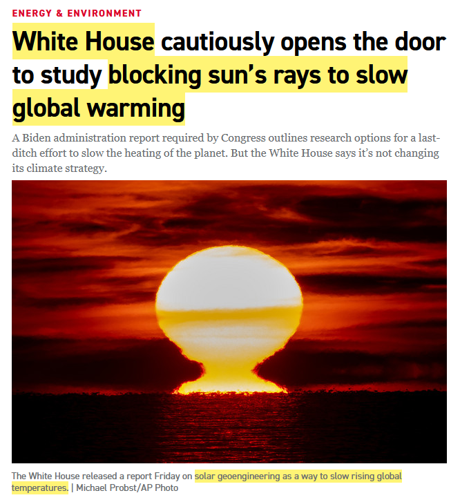 Hey <a href="/WhiteHouse/">The White House</a>, are you guys out of your minds? 😡