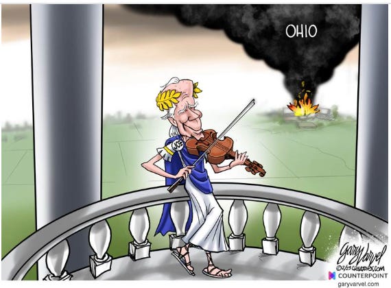 Are the people of OHIO still voting for Biden?