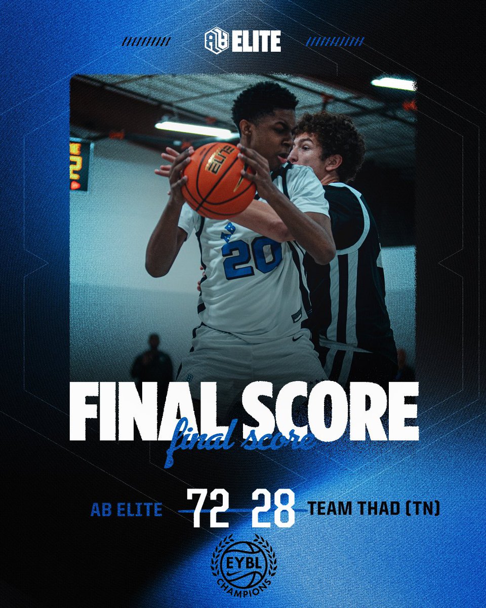 Took care of business, 4-0 on the weekend to remain 𝐮𝐧𝐝𝐞𝐟𝐞𝐚𝐭𝐞𝐝 this season 🤩🙌 #nikeeybl
