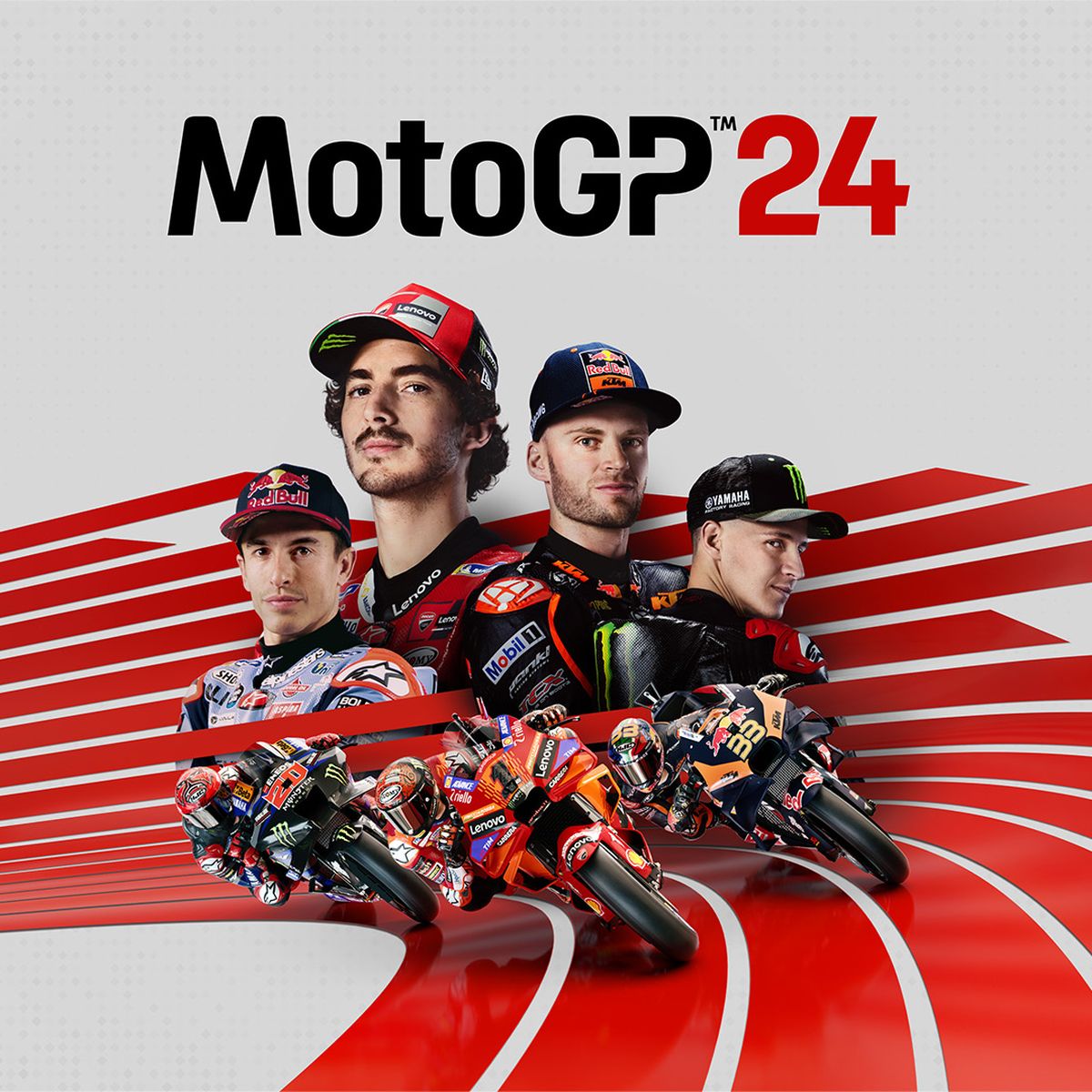 Milestone vuelve a la carga con MotoGP 24 para Xbox Series el próximo jueves 💥 Reserva 👇 fnac.es/MotoGP-24-Day-… ✅️ Características: MotoGP 24 contará con todas las motos, pilotos y pistas oficiales de la temporada 2024 para las categorías MotoGP, Moto2 y Moto3, así como…