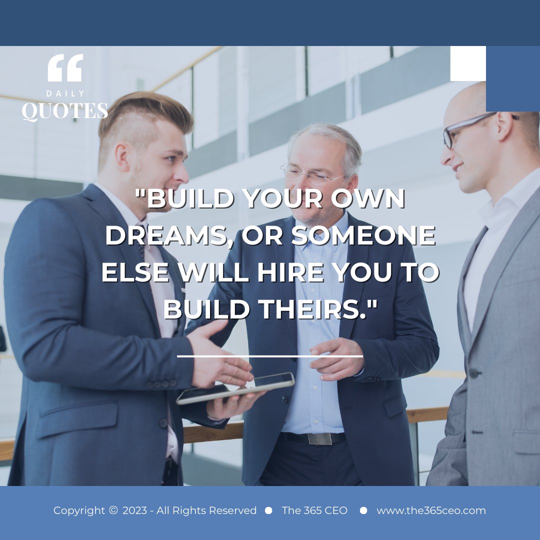 For more business insights and advice on leading, innovating, and executing like a top-tier global CEO, please visit us online at the365ceo.com.

#The365CEO #CorporateTraining #ExecutiveEducation #Collaboration #YourStrategicAdvantage #BusinessInsights #BusinessAdvice…