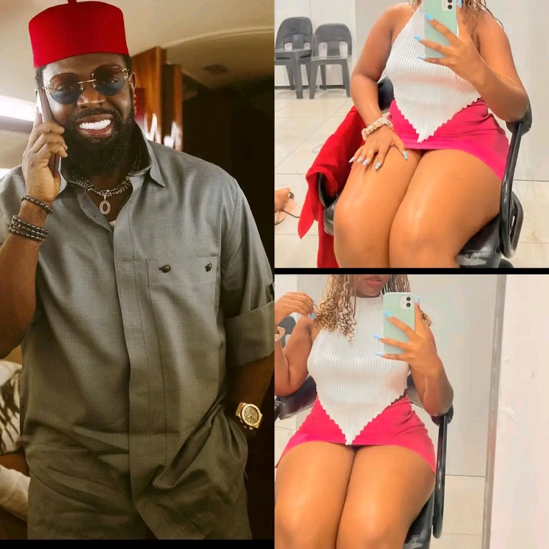 'At 22 you say you cannot love again. Are these the girls you want us to date and marry?' - Timaya Forget that many young Nigerian girls don't have money, they live a terrible life. At 22, you've already dated 4 to 5 people and you cannot love again. Everyone seems to be broken…