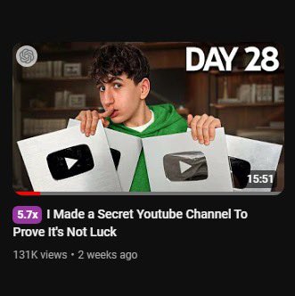 Daniel Bitton tweet media
