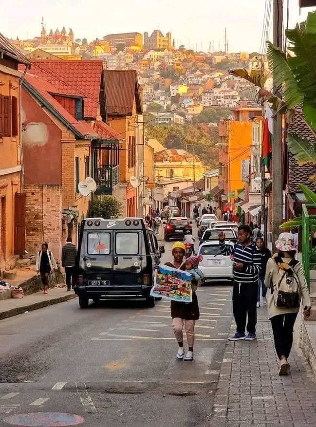 Antananarivo, Madagascar 🇲🇬