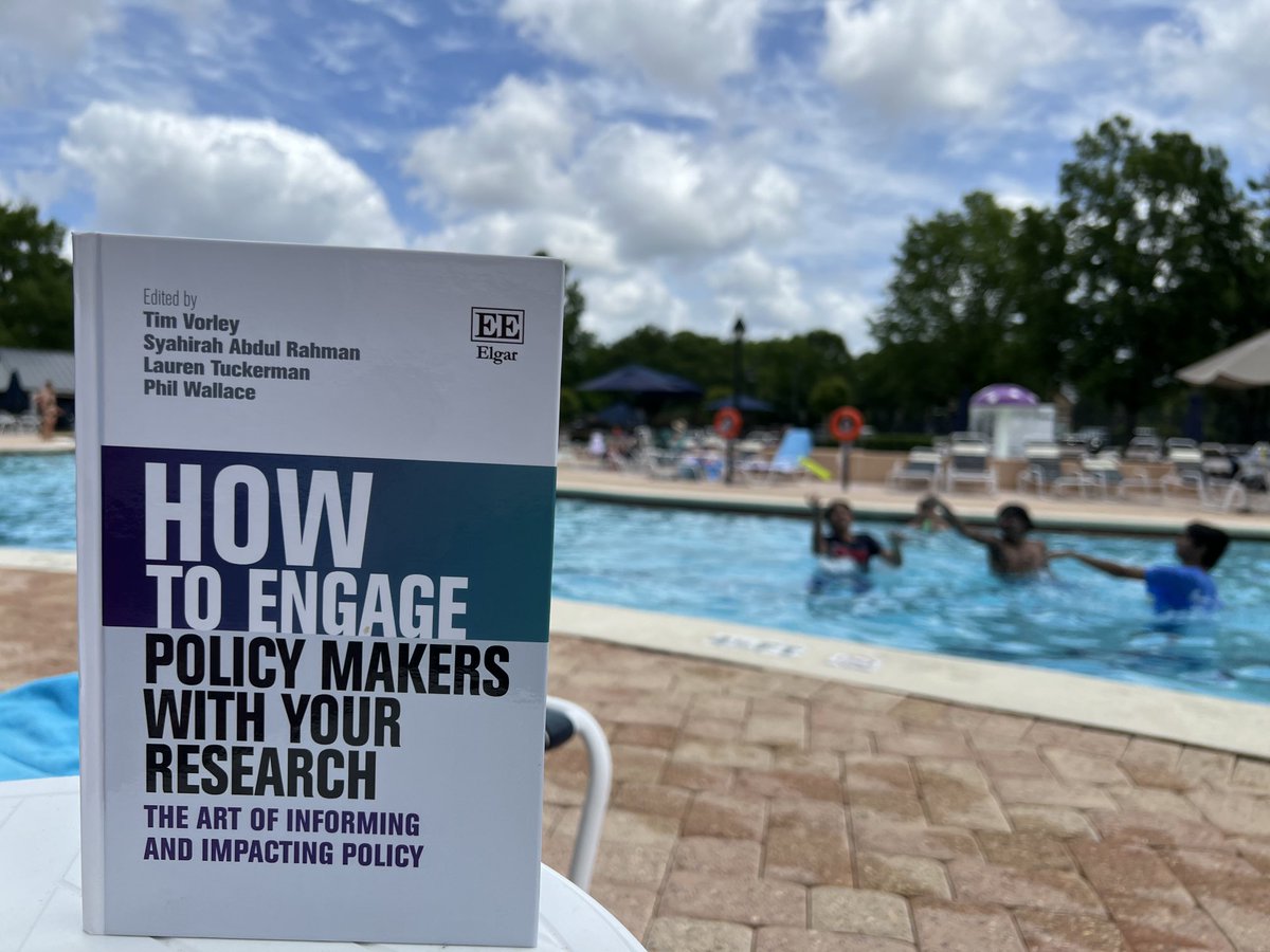 All the fun reading at the pool today!