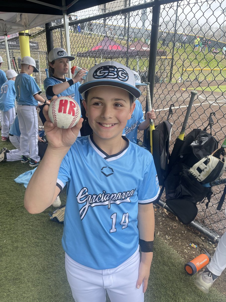 GBG Northeast Hawks (@gbg_hawks) on Twitter photo 10U-Black off to the championship game for the <a href="/selectbsbevents/">Select Baseball</a> King of the Diamond Tournament!
Semifinals: 10-7 W vs Antonelli
Bressler 4IP 8K
Lavatori 2IP lights out!
Bocuzzi HR 💣 2RBI
Giovanelli 4H 2B
Conopka 2B
Pieroway & Lavatori 2H each 10U-Black off to the championship game for the <a href="/selectbsbevents/">Select Baseball</a> King of the Diamond Tournament!
Semifinals: 10-7 W vs Antonelli
Bressler 4IP 8K
Lavatori 2IP lights out!
Bocuzzi HR 💣 2RBI
Giovanelli 4H 2B
Conopka 2B
Pieroway & Lavatori 2H each