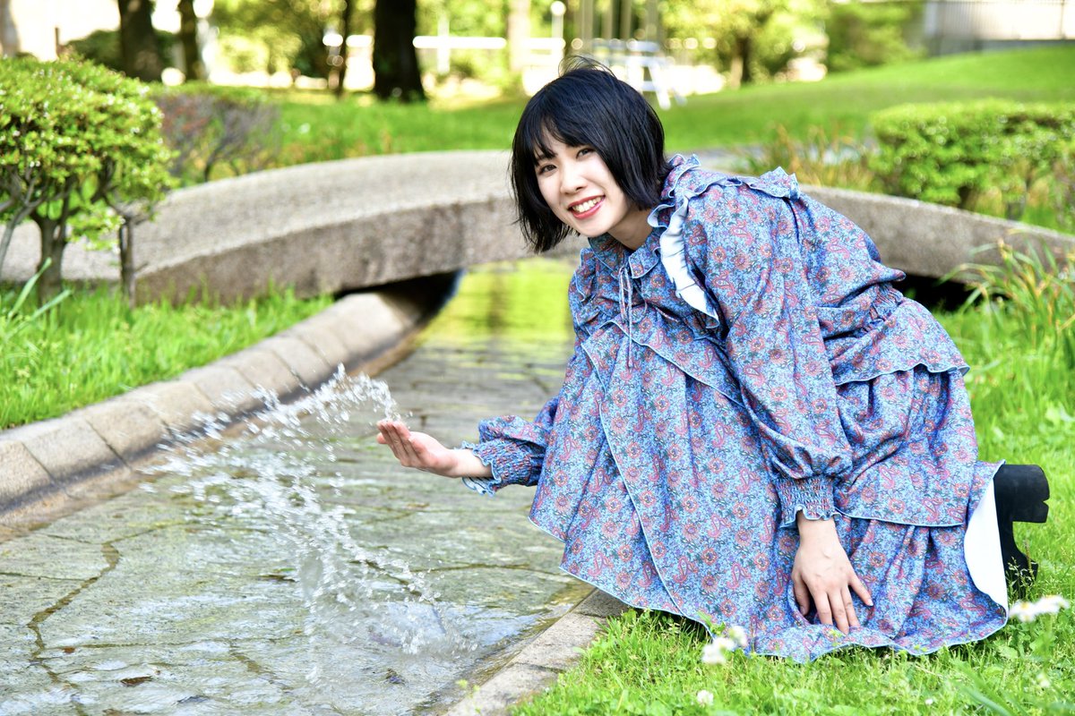 2024.4.28

Model：@megnonono さん

#長谷川めぐの さん
#マシュマロ撮影会 
#NikonD850
#nikonphotography 
#photograghy 
#キリトリセカイ
#写真で奏でる私の世界
#ファインダー越しの私の世界
#写真撮ってる人と繋がりたい