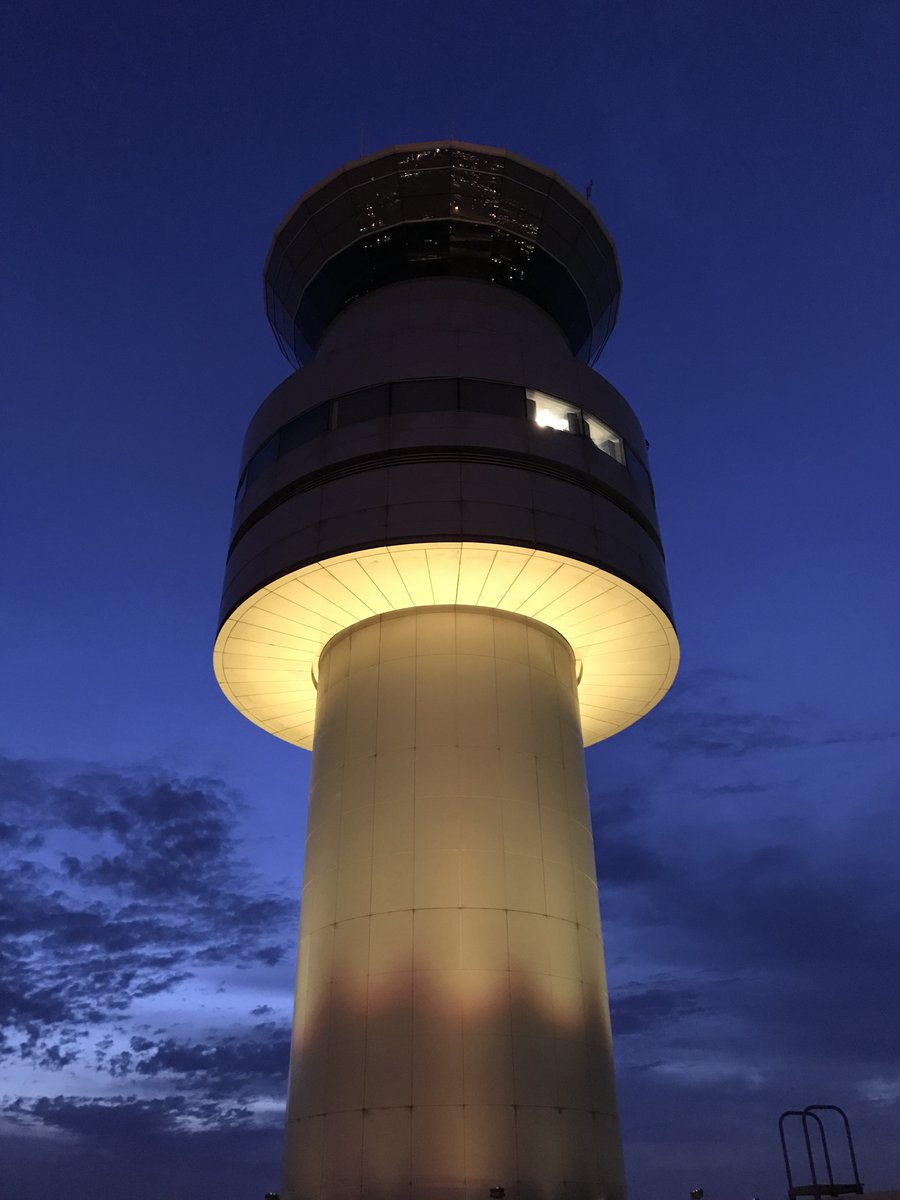 Today is the National #DayOfMourning, a time to remember those who have lost their lives, or experienced illness or injury while on the job. Today, we recommit ourselves to protecting workers and preventing further workplace tragedies. Tonight, the Apron Tower will be lit yellow.