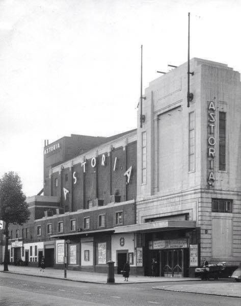 Astoria, Old Kent Road, #Walworth #Bermondsey #Elephant&Castle