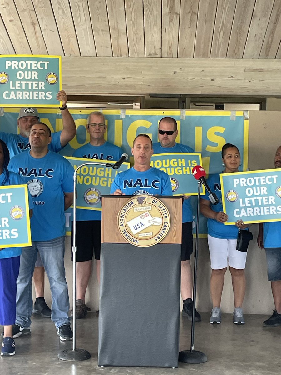 NALC_National tweet picture