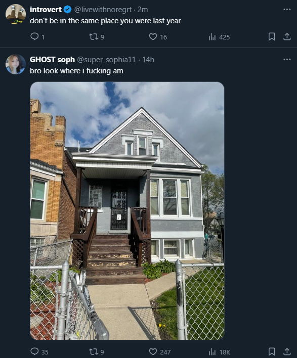 Swag tweet media