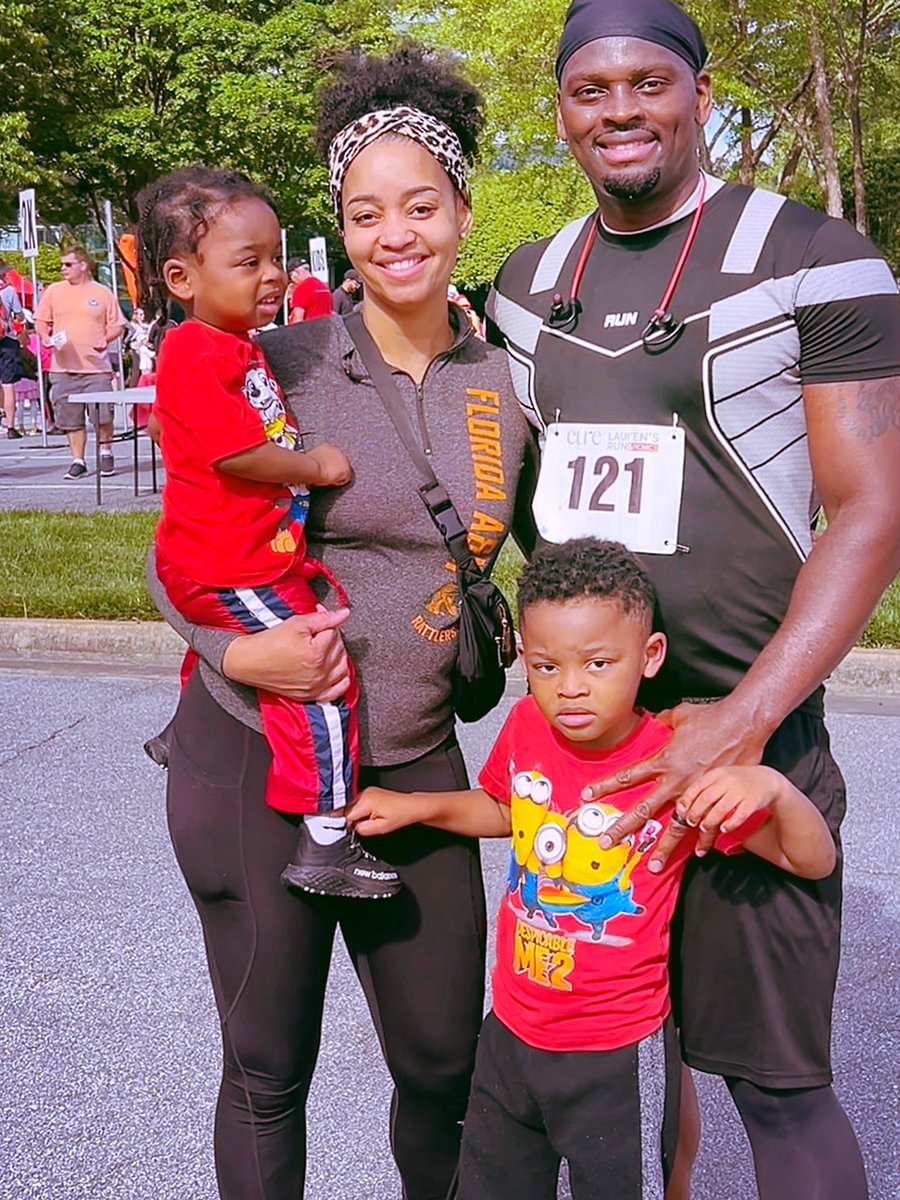 Great run this morning with a few fit friends @DarrenClayEDU @DrCSLPadgett! Great run this morning fellas 👌🏾🏃🏾‍♂️🏃🏾‍♂️🏃🏾‍♂️