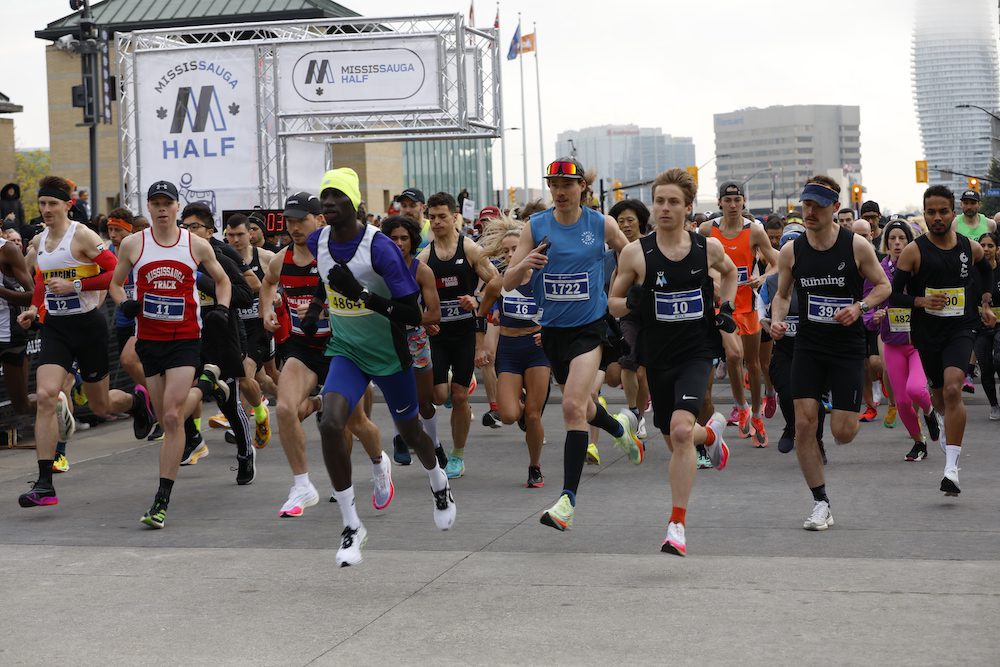 Should you run the half-marathon distance in training?: runningmagazine.ca/sections/train…