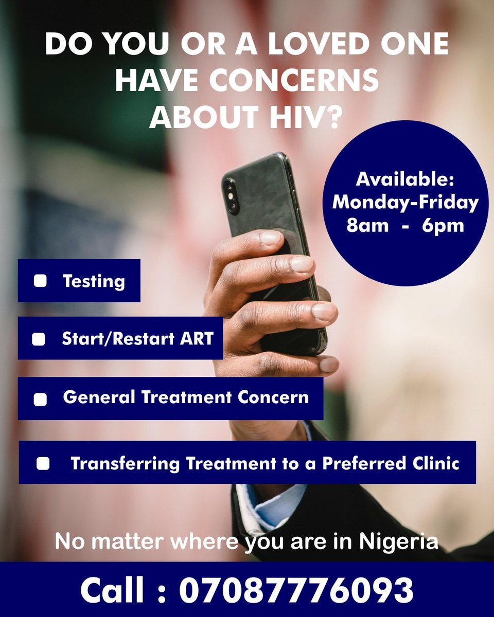 There's no shame in #HIV.
✅It's okay to test.
✅It's okay to treat.
✅It's okay to use prevention tools.
Your health is your right, and #UequalsU is science giving the right to be limitless.
The benefits are weighty and do not allow stigma, fear, or anyone to tell you otherwise.