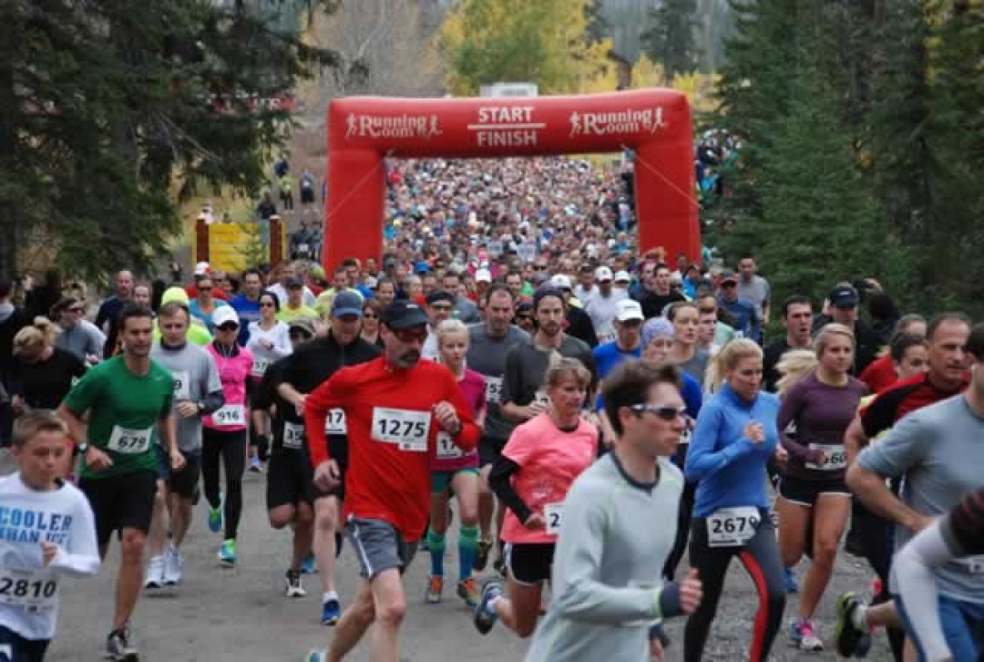 Nervous before your race? Try Christmas music: runningmagazine.ca/the-scene/nerv…