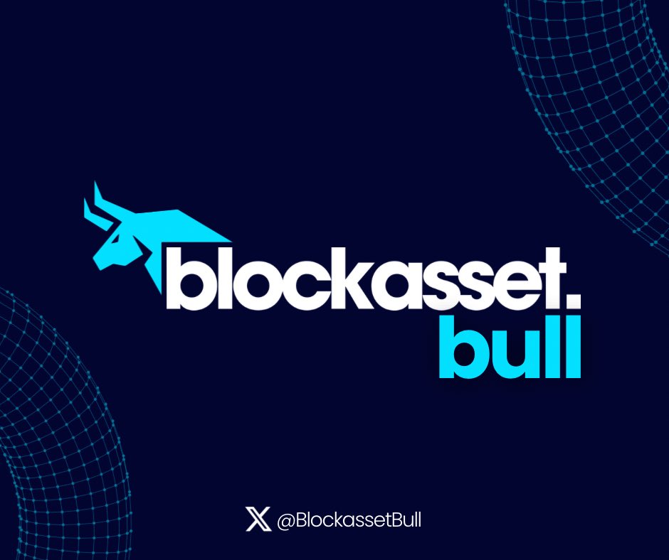 It’s about time I introduced myself… 🐂 As you may have already guessed from my name I'm incredibly bullish on Block Asset and it’s insane potential within the Sports/Crypto space. 🚀 That's exactly why I've created this account – to share my discoveries with you all!