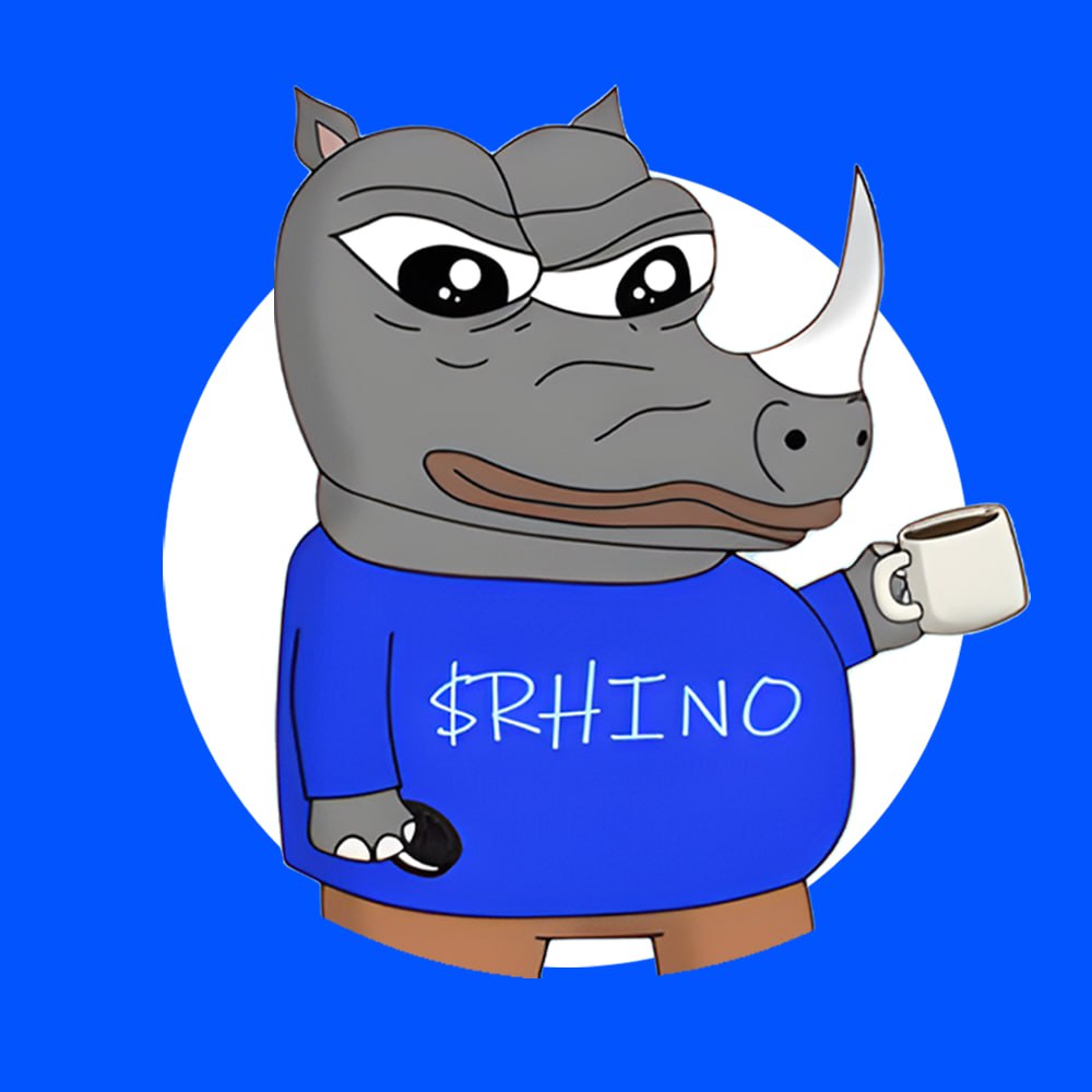 RhinoCoinBase's tweet image. Thanks, @DextoolsApp for the quick update! Now you can catch all my  Rhinotastic links on Dextools. 

Let's charge ahead! 🦏 

Dextools: dextools.io/app/en/base/pa…

#base #memecoins $brett $monke $pepe $andy