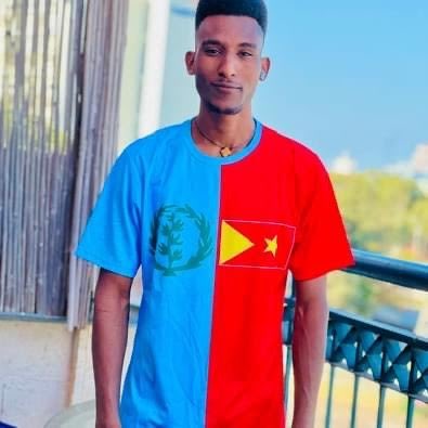 ባንዳ - ከዳሚ - ጸዓዱ እንታይ ማለት እዩ ኢልኩም ንትሓቱ

'ደለይቲ ፍትሒ' ዝበሃሉ ብኤርትራ ዝሽቕጡ ኣለውልኹም።

ከም ደቒ ጁንታ 'ጆባይደን ኡኡኡኡይ' ይብሉ 

ዓዲ ጸዓዱ፡ እንዳማቶም ኮይኖም ንህዝባዊ ግንባር ስዕሪና ይብሉ 😂😂😂😂
#Eritrea