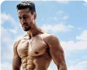 @iTigerShroff is set to star in a diverse lineup of films, including lead roles in #Ganpath, #MissionEagle, #Baaghi4, #Rambo, #Masterblaster, and #Ganpath (part-2), a cameo in #Singham3, and significant projects with #RohitShetty, #KaranJohar, and #SanjayLeelaBhansali.