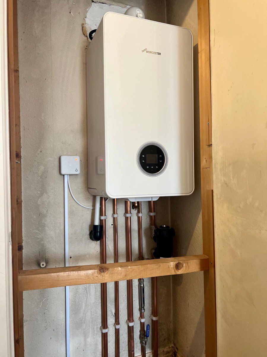 SolveHeatingServicesLtd tweet media