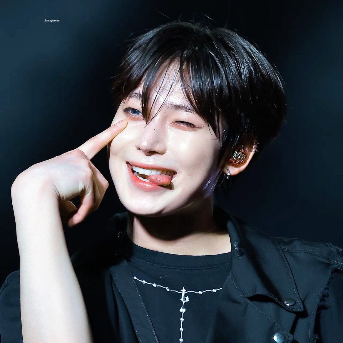 ANIME                                         REAL😝