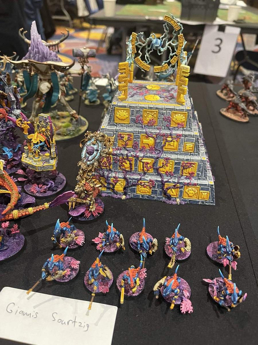 Best appearance nominee Giannis Sourtzis #bloodtithe