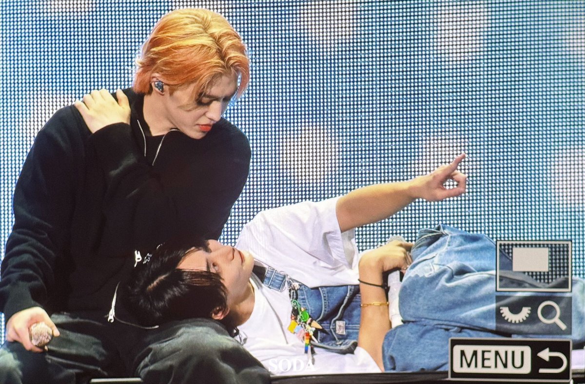 soooda95's tweet photo. 240428
아ㅏㅏㅏㅏㅏㅏㅏㅏ
#세븐틴 #SEVENTEEN #쿱정 #クパン 
#승철 #SCOUPS #에스쿱스 
#정한 #JEONGHAN #윤정한 https://t.co/c1HdCxHkxp