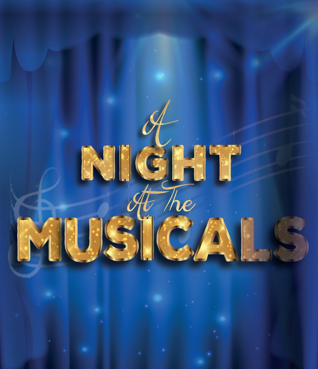 Join @InsideoutProduc for #ANightAtTheMusicals An evening of the best songs from your favourite West End and Broadway shows. Brought to you by a first-class professional cast. You'll singing and dancing in the aisles! 📅08 - 10 Aug 🎟️lyrictheatre.co.uk/whats-on/night…