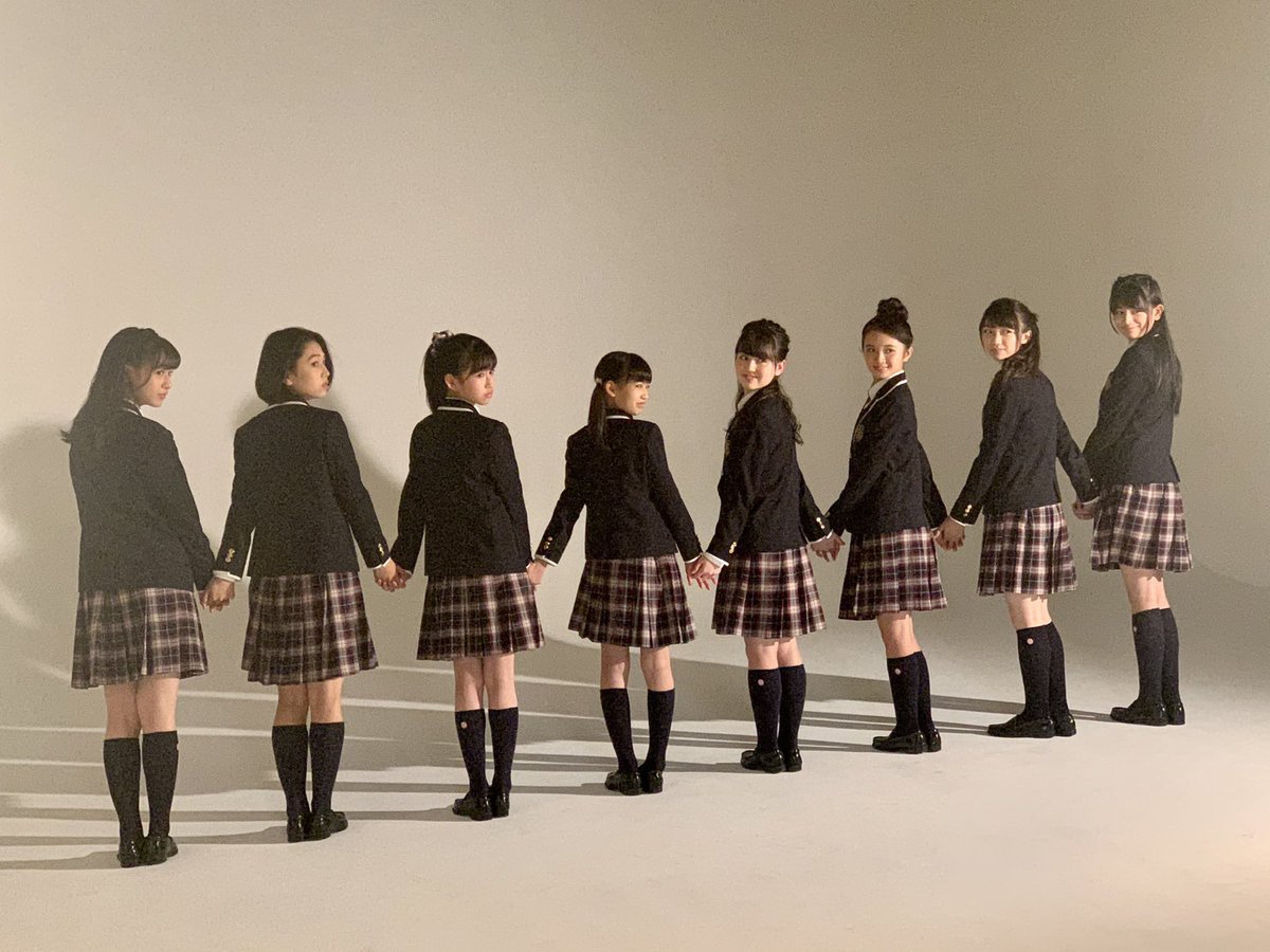 #sakuragakuin #さくら学院