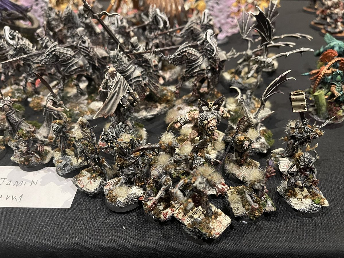 Best Appearance nominee <a href="/studio_erstwood/">Benjamin</a> #bloodtithe