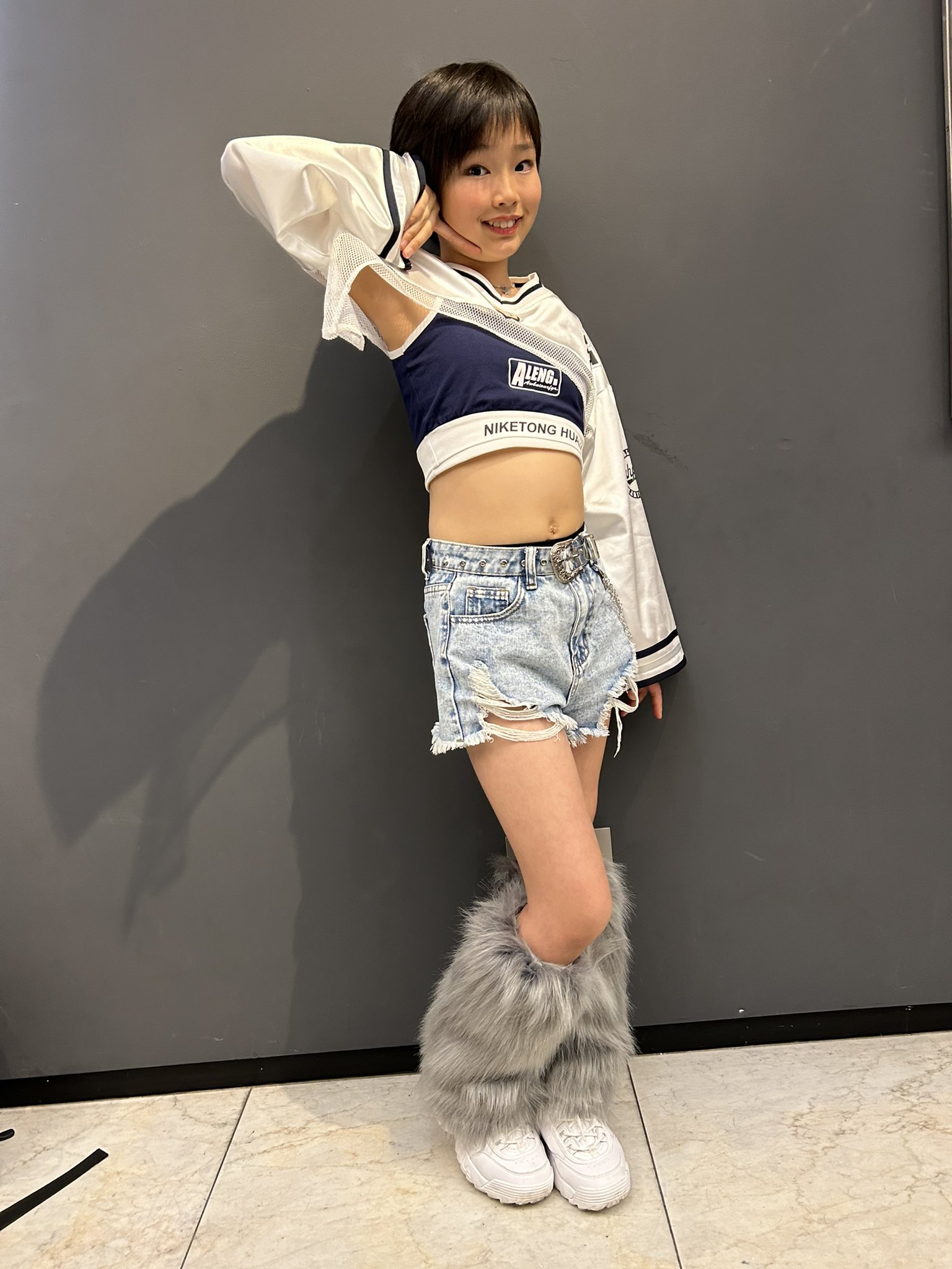 アイドル re THE IDOLM@STER SHINY COLORS GR@DATE WING 07