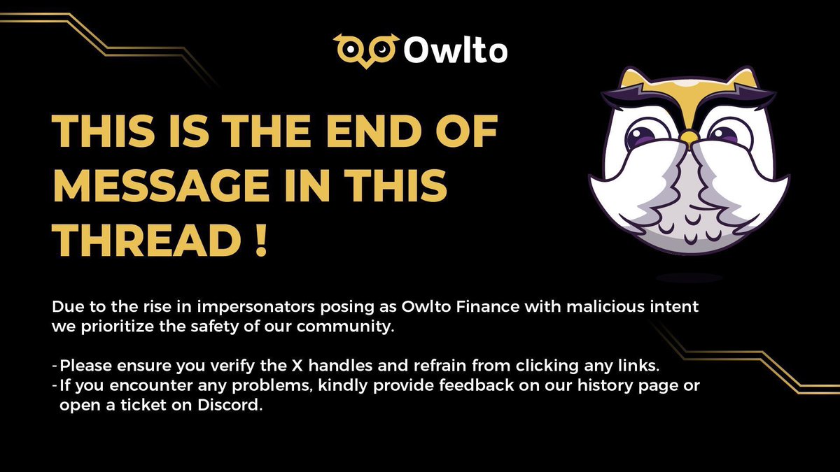 Owlto Finance(🦉💛🦉) (@Owlto_Finance) on Twitter photo 2024-04-28 11:58:31